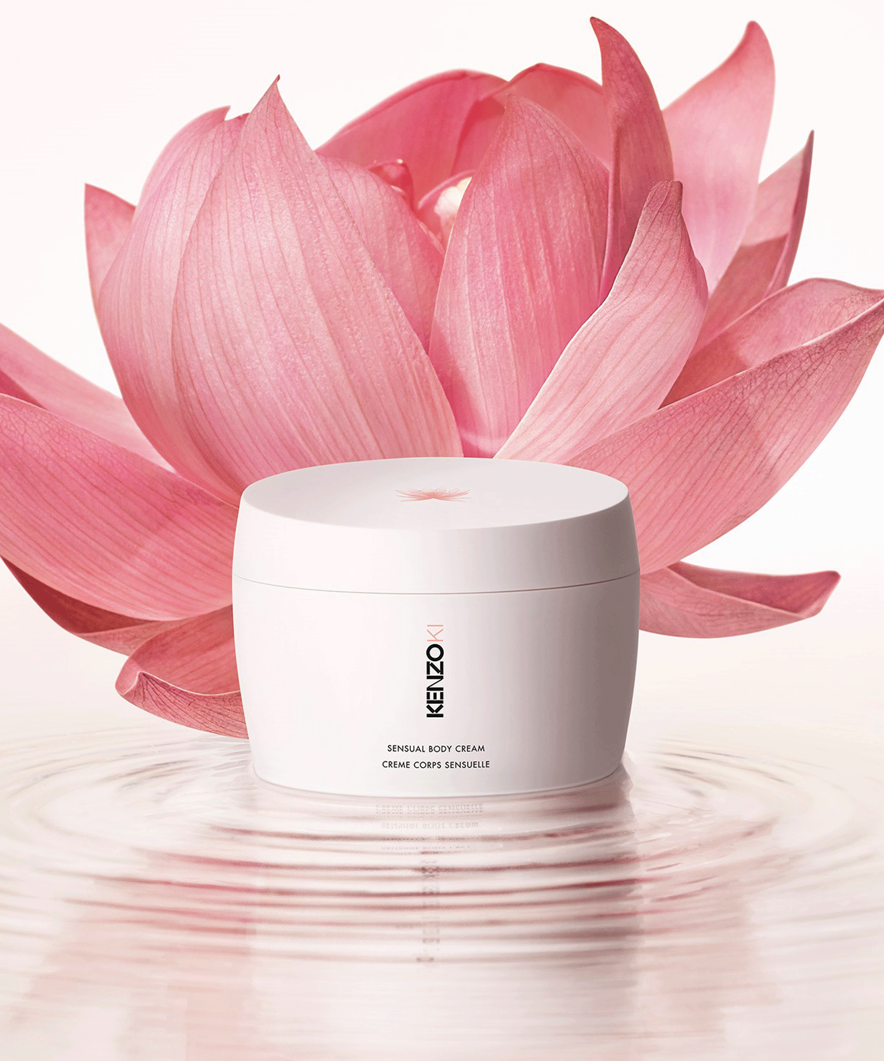 Kenzo cosmetics best sale